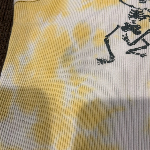 Vintage Grateful Dead Tank Top - Picture 2 of 6